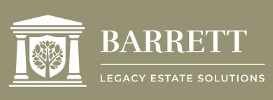 Tyler R. Barrett logo