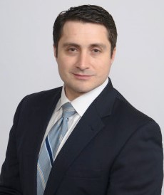 Michael Pastacaldi photo