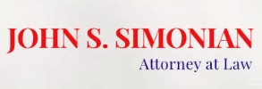 John S. Simonian logo