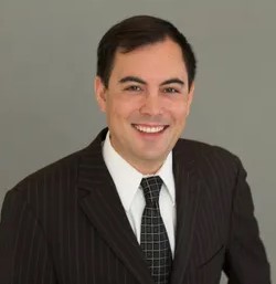 Hanlen J. Chang, Esq. photo