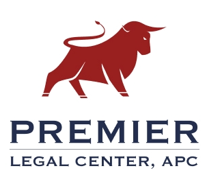Premier Legal Center, APC logo