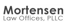 Wayne Mortensen logo