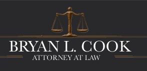 Bryan L. Cook logo