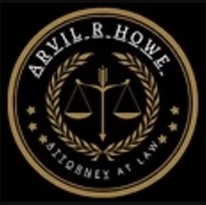  Arvil R Howe logo