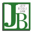 Jeff Biddle logo