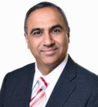 Gary S. Pasricha, Esq. photo