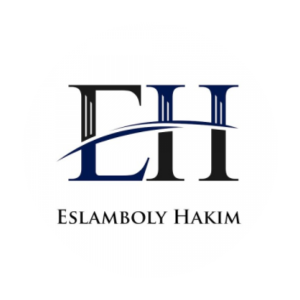 Sharona Hakim, Esq. logo