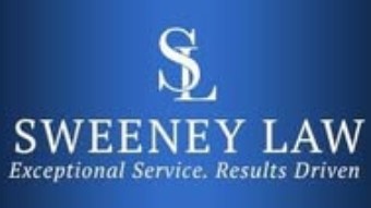 Brendan A. Sweeney, Esq. logo