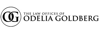 Odelia Goldberg, Esq. logo