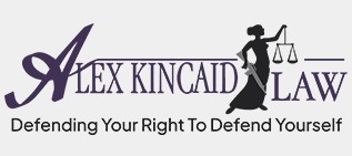 Alexandria Kincaid logo