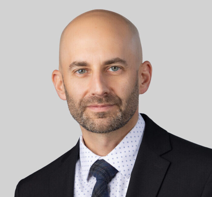 Jordan A. Kaplan photo