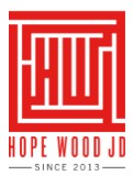 Hope Wood, JD logo