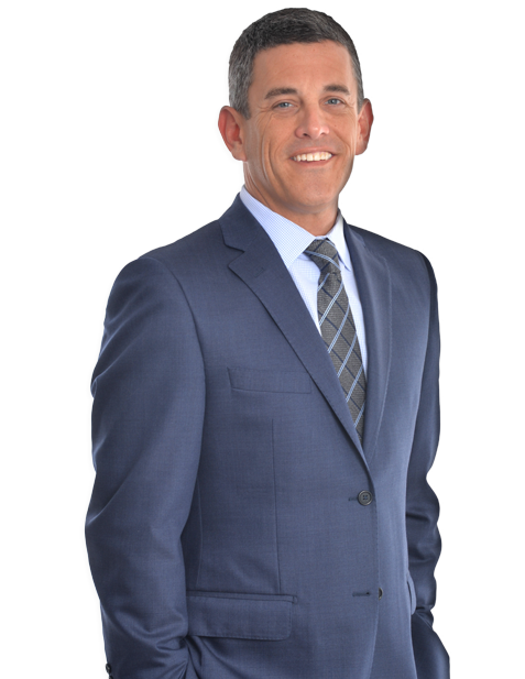 Keith V. Trantolo photo