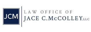 Jace C. McColley logo