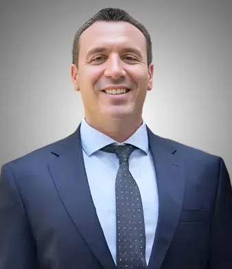 Daniel R. Weiner photo