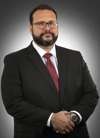 Fernando Ramirez, Esq. photo