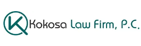 Marc C. Kokosa logo