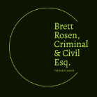 Brett M. Rosen logo