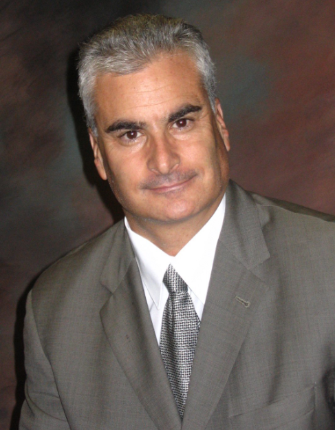 Vincent J. Sanzone, Jr., Esq. photo