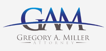 Gregory A. Miller logo