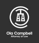 Ola Campbell logo