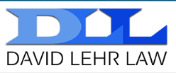 Law office of David Lahr logo