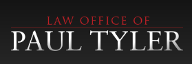 Law Office of Paul Tyler logo