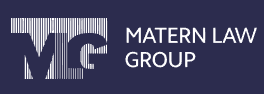 Matthew J. Matern logo