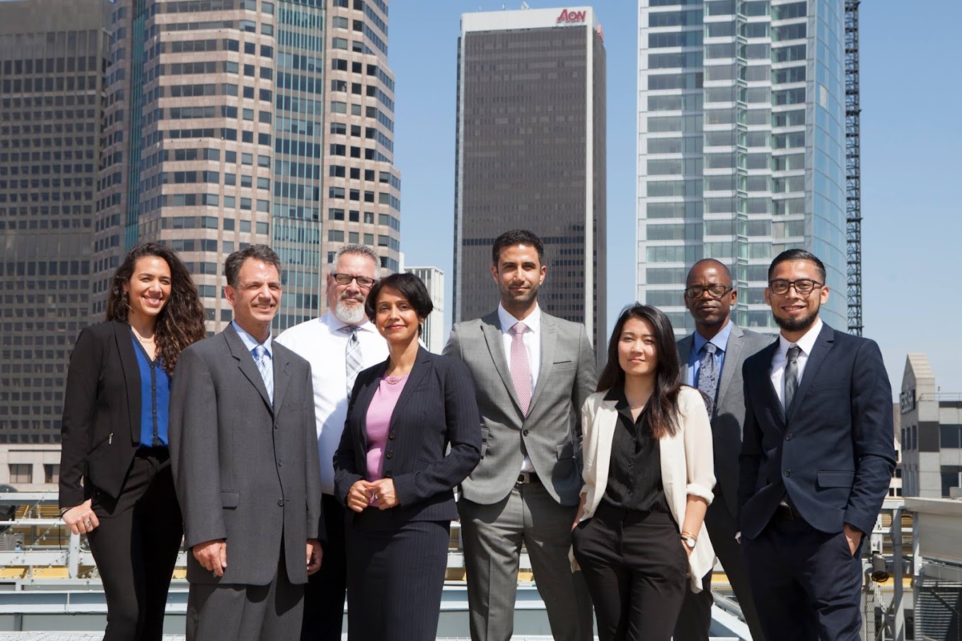 Stephen Vokshori photo