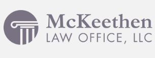 Teresa L. McKeethen logo