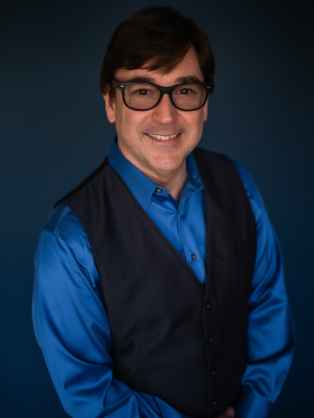 Stephen J. Miller photo
