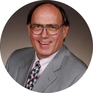 Richard D. Coffinger photo