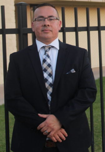 Frank Carrizoza photo