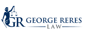 George Joseph Reres logo