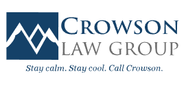 James Crowson logo