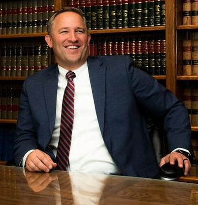Aaron L. Seable photo