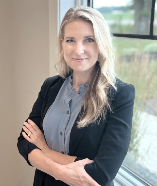 Lindsay M.L. Koler photo