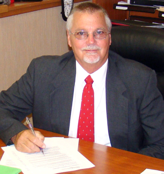 R. Scott Perry photo