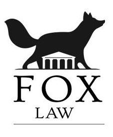 Gregory W. Fox logo