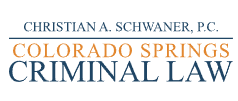 Christian A. Schwaner logo