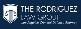 Ambrosio E. Rodriguez logo