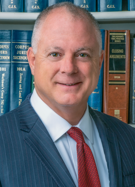 Donald J. Cretella, Jr. photo