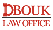 Ibraham Dbouk logo