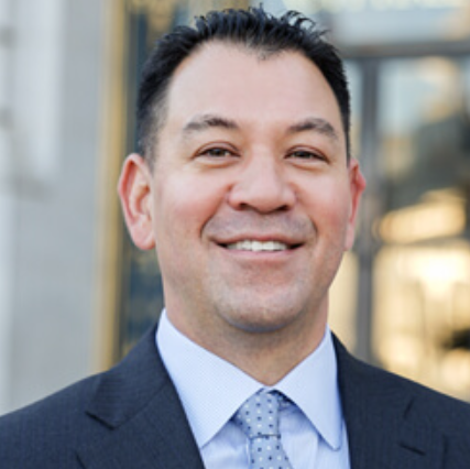 Jonah Chew, Esq. photo