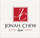 Jonah Chew, Esq. logo