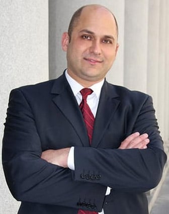 Marc Pelta photo