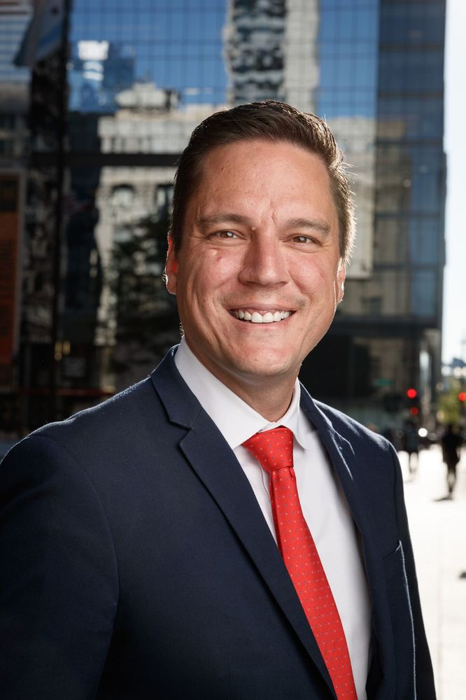 Russell Knight photo