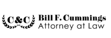 Bill F. Cummings logo