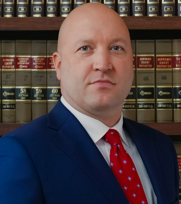 Jonathan W. McConnell photo