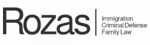 David Joseph Rozas logo